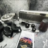 Cooling System Modification